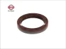 Сальник коленвала передний 4g18/4g20/4g24 fc/sl/emg ELRING 1136000085 (фото 3)