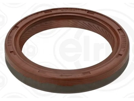 Сальник коленвала передний 4g18/4g20/4g24 fc/sl/emg ELRING 1136000085