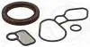 HONDA Комплект прокладок картера ACCORD IX Ліфтбек (CR) 2.4 (CR2) 14-, ACURA TLX 2.4 i-VTEC 14- ELRING 114.490 (фото 1)