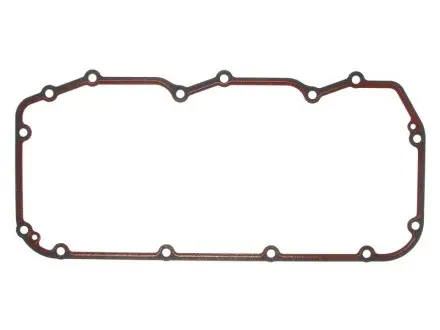 Прокладання кришки клапанів. DAF XE250C/280C/315C/340C/355C/380C/3 ELRING 116.130