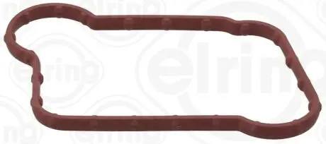 Прокладка корпусу термостата HYUNDAI I30, I40 I, I40 I CW, KONA, TUCSON, TUCSON/SUV, KIA CEED, CERATO IV, OPTIMA, PROCEED, SPORTAGE IV, SPORTAGE V, STONIC, XCEED 1.6D/1.6DH 01.18- ELRING 118130