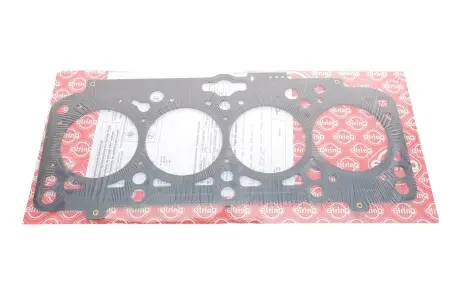 Прокладка ГБЦ VW Caddy 1.9TDI/SDI 95-04 (3 мітки) (1.71mm) ELRING 124.012