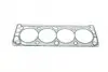 Прокладки (компл.) HEAD OPEL 1.8 16V X18XE1/Z18XE ELRING 124.161 (фото 2)