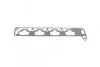 Прокладки (компл.) HEAD OPEL 1.8 16V X18XE1/Z18XE ELRING 124.161 (фото 4)