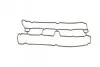 Прокладки (компл.) HEAD OPEL 1.8 16V X18XE1/Z18XE ELRING 124.161 (фото 5)
