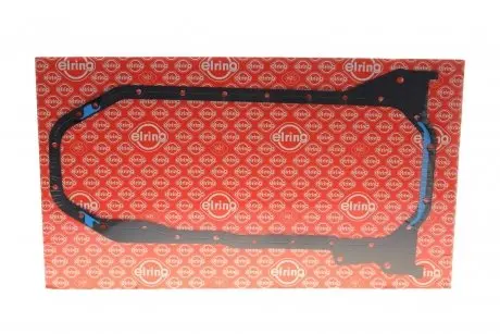 Прокладка поддона VW LT 2.5TDI 96-06/ T4 2.4D/2.5TDI ELRING 124.260