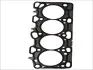 Прокладання ГБЦ Mitsubishi Outlander 2.4 4WD 03-06 ELRING 124.420 (фото 1)