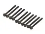 Болты головки (к-кт 10шт).) Peugeot 306/406/Citroen Xsara 1.8i 95-03 ELRING 129.950 (фото 1)