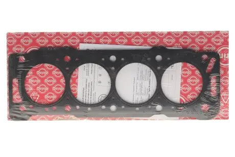 Прокладка ГБЦ Citroen Berlingo/Fiat Scudo 1.9D 98-06 (2 мітки) (1.54mm) ELRING 130.722