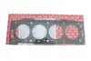 Прокладка ГБЦ Citroen Berlingo/Fiat Scudo 1.9D 98-06 (4 метки) (1.62mm) ELRING 130.742 (фото 1)
