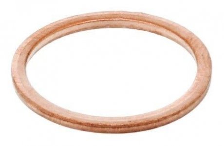 Уплотняющее кольцо, резьбовая пр. Уплотняющее кольцо ELRING 131156 (фото 1)