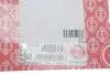 Головка прокладка цилиндра VOLVO 2,4CDI D5244T 5! 1.27MM (выр-во) ELRING 131.232 (фото 2)