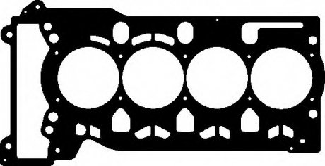 Прокладка головки цилиндров ELRING 131660 (фото 1)