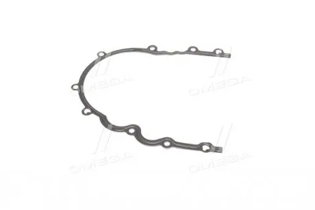 Прокладка крышки ГРМ Audi A4/A6/A8/Q7/VW Touareg 2.7/3.0D 04-11 (1-3 цилиндр) ELRING 133.433