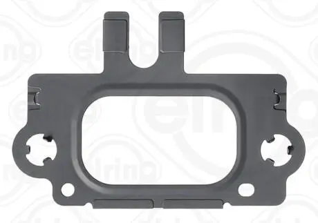 NISSAN Прокладка випуск. колектора MICRA V (K14) 1.0 IG-T 100 18-, RENAULT CLIO V (B7) 1.0 LPG 19-, MITSUBISHI COLT VII 1.0 MPi 23- ELRING 133.550