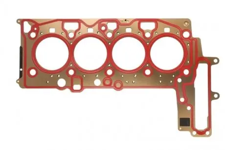 Прокладка ГБЦ BMW 1 (F20/F21) 11- (1 метка) (0.95mm) N47 D16 ELRING 138.111