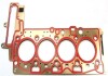 Прокладка ГБЦ BMW 1 (F20/F21) 11-(2 метки)) (1.05mm) N47 D16 ELRING 138.121 (фото 1)