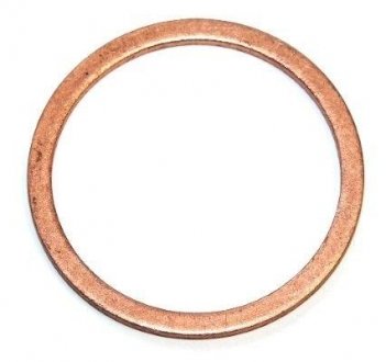 Кольцо уплотнительное ELRING 138908 (фото 1)