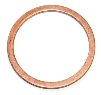 Кольцо уплотнительное ELRING 138908