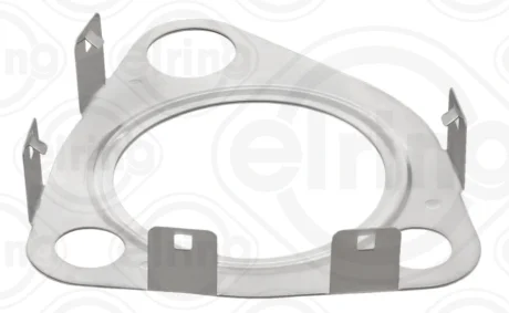 Прокладка турбокомпресора FORD USA EXPLORER, FLEX, TAURUS LINCOLN MKS, MKT 3.5 09.09- ELRING 140750