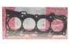 Прокладання ГБЦ Toyota Avensis/ Camry /Raw 4 2.0 00- (0.55mm) ELRING 141.990 (фото 1)