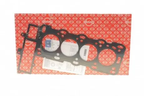 Прокладка ГБЦ Opel Vectra 2.0/2.2 DTI/DI 96- (Ø85,50mm) (1.30mm) (1 мітка) ELRING 146.818