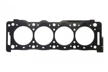 Прокладка ГБЦ Peugeot 406/605/806 2.1D 89-04 (4 мітки) (1.67 мм) ELRING 147.031