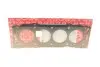 Прокладка ГБЦ Citroen Jumper 1.9TD 94-02 (4 мітки) (1.54mm) ELRING 147.562 (фото 1)