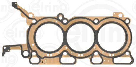 FORD USA Прокладка ГБЦ EDGE (U387) 3.5 06- ELRING 147.790