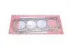 Прокладка ГБЦ Skoda Fabia/Octavia/VW Caddy/Polo/Golf 1.4 16V (0.64mm) ELRING 148.331 (фото 1)