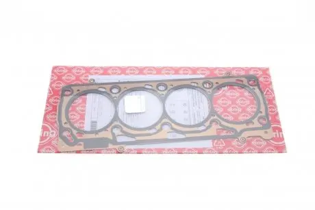 Прокладка ГБЦ Skoda Fabia/Octavia/VW Caddy/Polo/Golf 1.4 16V (0.64mm) ELRING 148.331