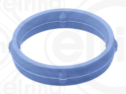 Прокладка корпуса впускного колектора CHRYSLER 300C, ASPEN, DODGE CHALLENGER, CHARGER, DURANGO, RAM 1500, RAM 2500, JEEP GRAND CHEROKEE IV, WRANGLER IV, RAM 2500 5.7/6.4 04.08- ELRING 149830