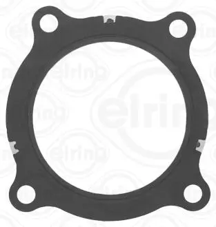 Прокладка труби вихлопної Audi Q5/Q7/Q8/VW Touareg 2.0 TFSI 08- ELRING 150.060