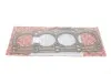 Прокладка ГБЦ VW Caddy/Golf IV/V/T5 1.9TDI 03- (3 метки) ELRING 150.172 (фото 1)