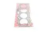 Прокладання ГБЦ VW/Audi/Seat/Skoda 2.0TDI/GTD 03- (1.55mm) ELRING 150.380 (фото 4)