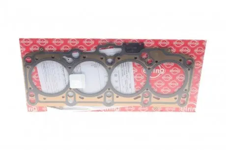 Прокладка ГБЦ VW/Audi/Seat/Skoda 2.0TDI/GTD 03- (1.55mm) ELRING 150.380