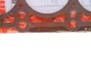 Прокладка ГБЦ VW T5 2.5TDI 03- (3 метки) (1.43mm) ELRING 150.451 (фото 4)