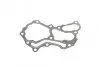 Прокладка кришки картера Audi Q7/VW Touareg 4.2 FSI 05- ELRING 150.580 (фото 2)