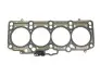 Прокладка ГБЦ VW Caddy 2.0TDI 07- (2 метки) ELRING 150.791 (фото 1)