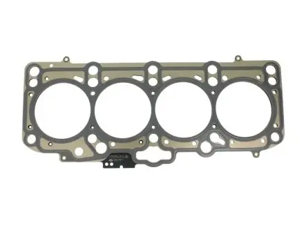 Прокладка ГБЦ VW Caddy 2.0TDI 07- (2 метки) ELRING 150.791