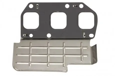 Прокладка коллектора выпускного VW Passat 3.2FSI/3.6FSI, 05-12, 1-3цил. ELRING 150.902