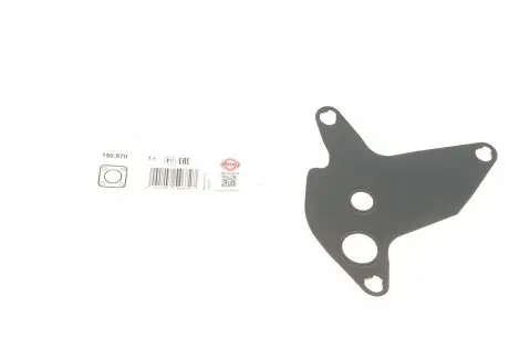 Прокладка турбины VW T5 2.5TDI 03- ELRING 150.970