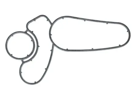 Прокладка масляного радиатора BMW X5/X6 3.0/3.5 d 03-14 ELRING 151.980