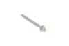 Болты головки (к-кт 10шт).) Citroen Berlingo/Jumper/Fiat Ducato/Peugeot Boxer 1.9D 94-06(M12x1.5x123) ELRING 152.550 (фото 2)