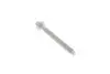 Болты головки (к-кт 10шт).) Citroen Berlingo/Jumper/Fiat Ducato/Peugeot Boxer 1.9D 94-06(M12x1.5x123) ELRING 152.550 (фото 3)