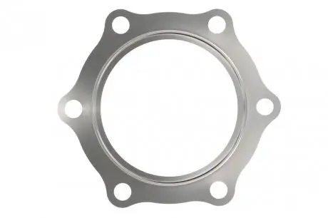 Прокладання турбіни. MAN D2066 ELRING 155.570