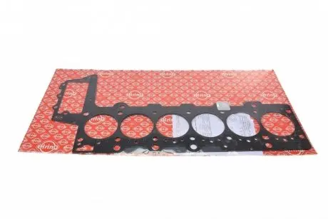 Прокладка ГБЦ BMW 3 (E46)/5 (E39)/7 (E38)/X5 (E53) 98-05 (3 мітки) (1.65mm). M57 ELRING 157.430