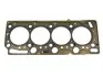 Прокладка ГБЦ Opel Astra J/H 1.7CDTI 09- (0.95mm) (1 метка) ELRING 158.352 (фото 1)