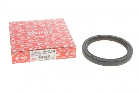 Сальник коленвала (задний) VW Golf IV/V/ T4/T5 2.3-3.2 97-09 (85x105x11) ELRING 158.430