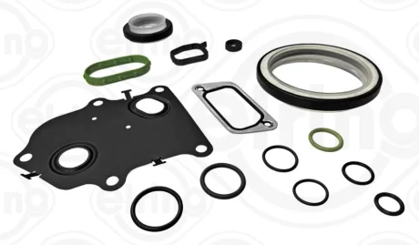 Автозапчасть ELRING 158570